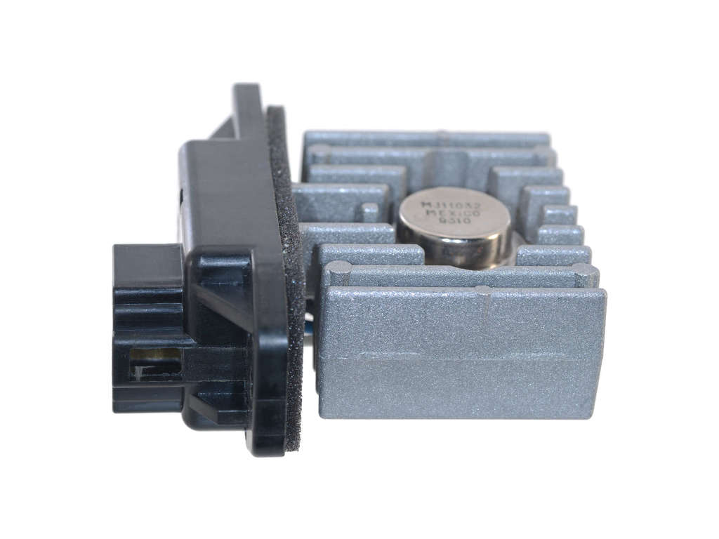 2000-2004 Volvo S40 HVAC Blower Motor Resistor (Autopart International)