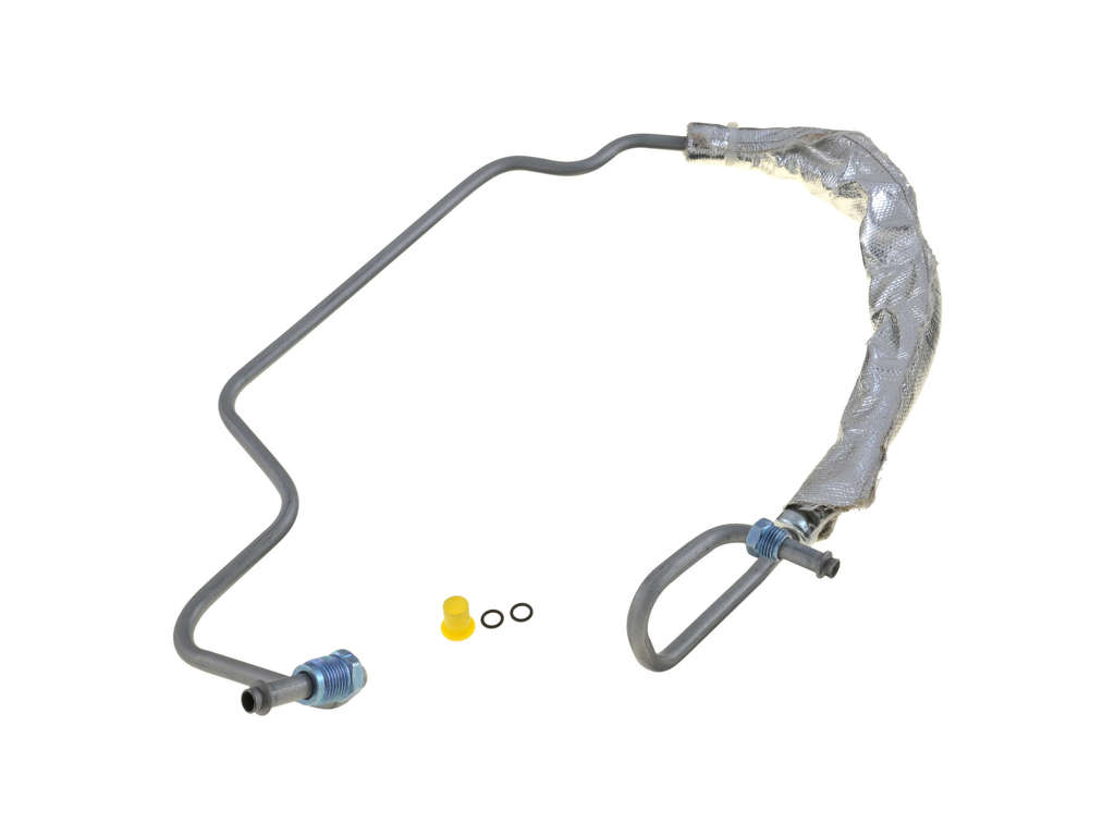 1996-2000 Dodge Caravan Power Steering Pressure Hose (Autopart International)