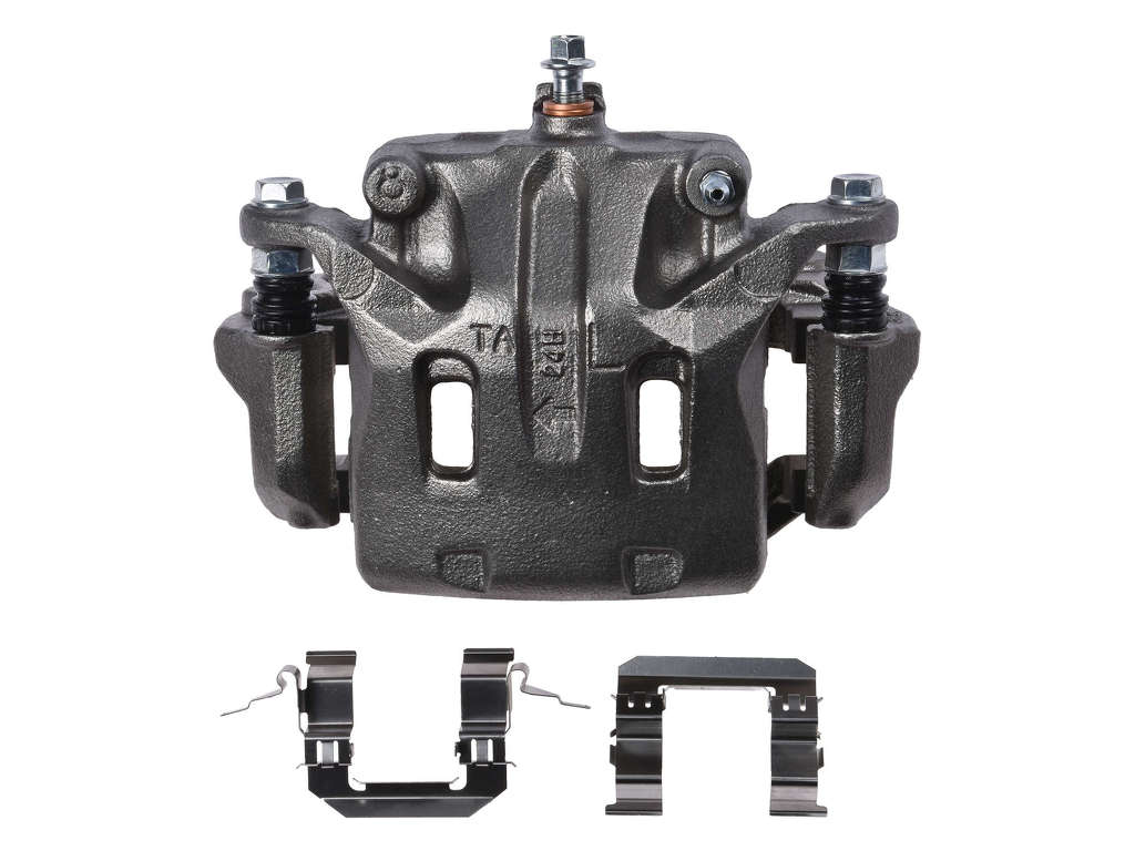 2008-2012 INFINITI EX35 Disc Brake Caliper - Front Left (Autopart International)