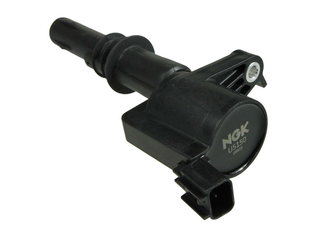 2004-2008 Lincoln Navigator Direct Ignition Coil (NGK)