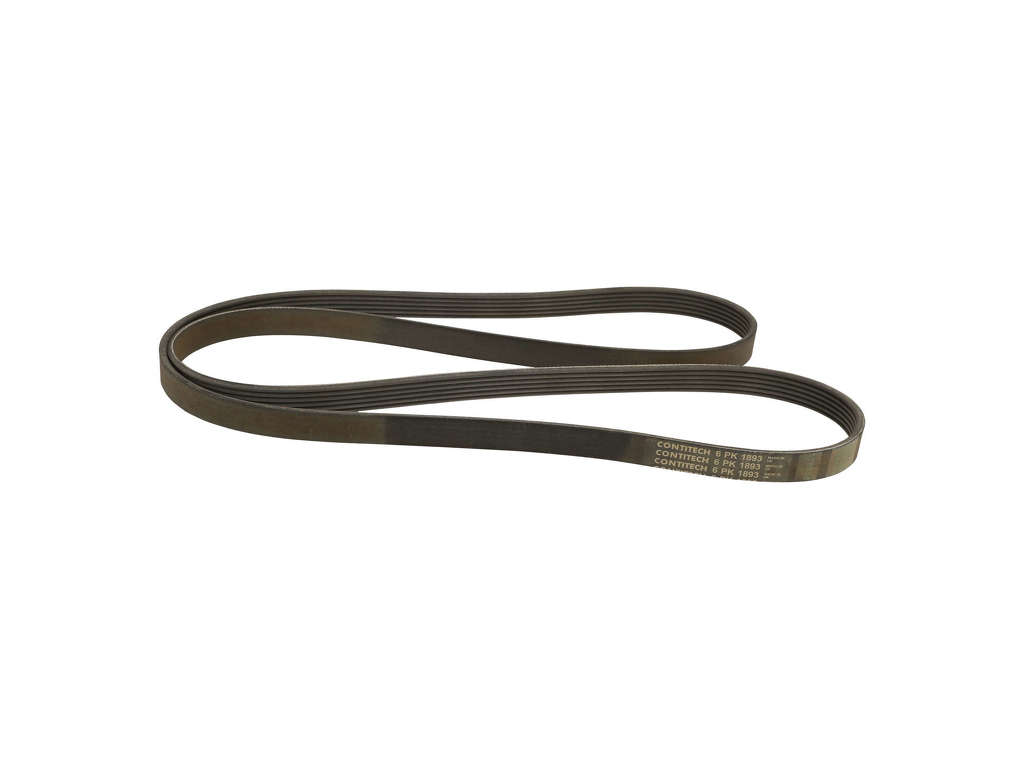 1997 Saab 900 Accessory Drive Belt (ContiTech)