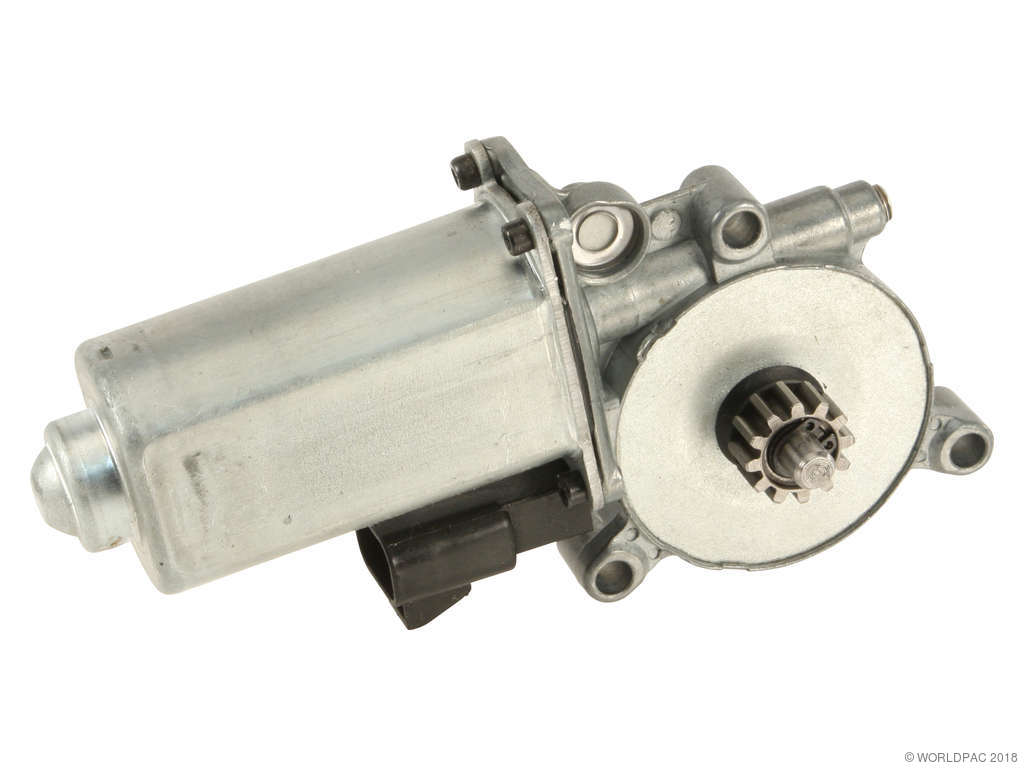 1996-2002 Chevrolet Express 3500 Power Window Motor - Front Left (VDO)