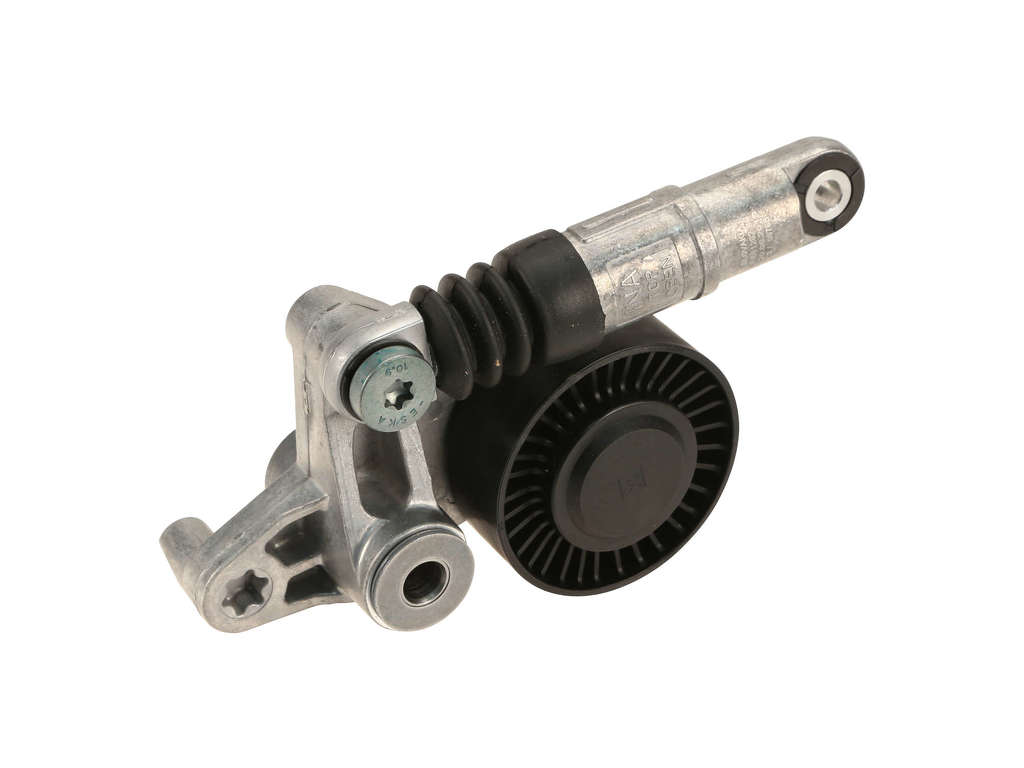 2009-2010 Audi Q7 Accessory Drive Belt Tensioner Assembly (INA)
