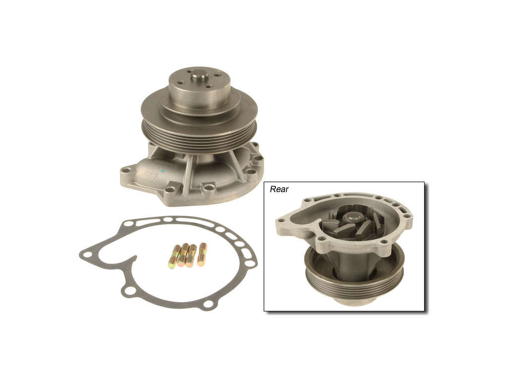 1992-1996 Jaguar XJS Engine Water Pump (Autopart International)