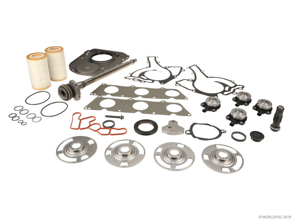 2006-2007 Mercedes-Benz C280 Engine Balance Shaft Kit (Genuine)