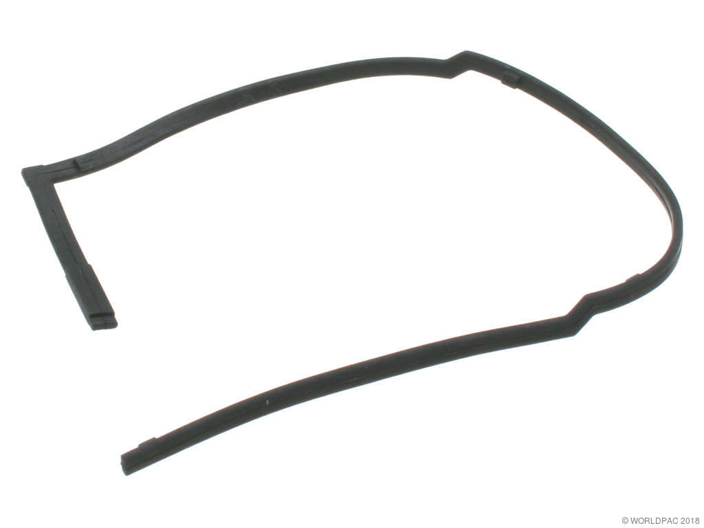 1999-2004 Honda Odyssey Engine Timing Cover Gasket - Right Upper (Genuine)