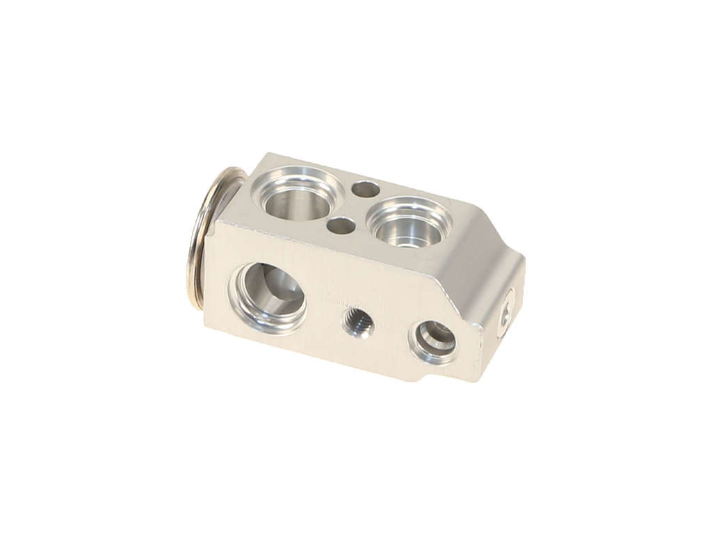 2013-2016 Hyundai Genesis Coupe A/C Expansion Valve (Santech/ Omega Envir. Tech.)