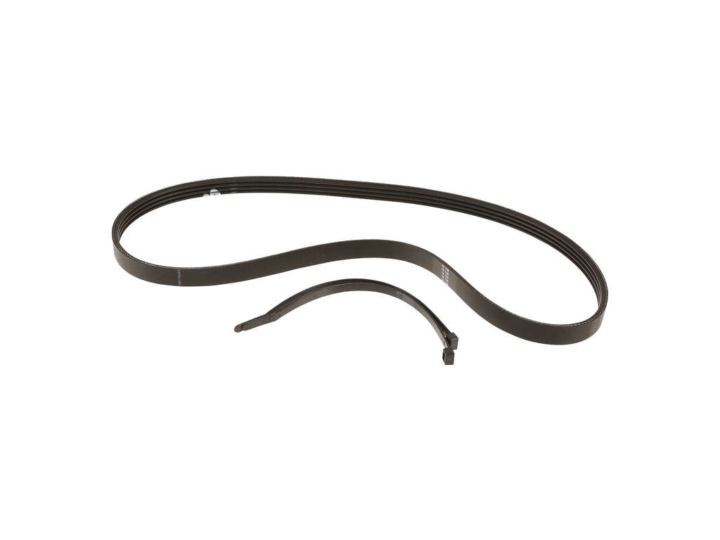 2007-2010 Lincoln MKX Accessory Drive Belt - Power Steering (Motorcraft)