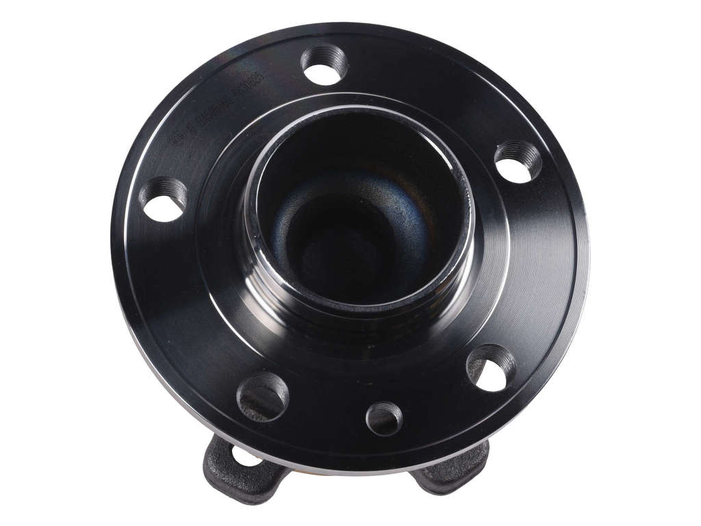 2007-2016 Volvo S80 Wheel Bearing and Hub Assembly - Rear (Autopart International)