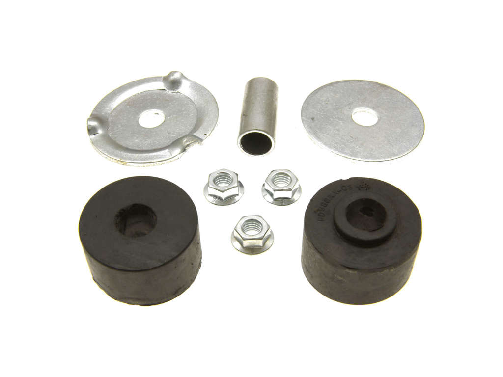 2008-2010 Ford Explorer Suspension Shock Absorber Mount - Front (TRW)