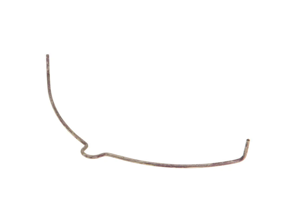 1997-2001 Toyota Camry Disc Brake Anti-Rattle Clip - Front (Genuine)