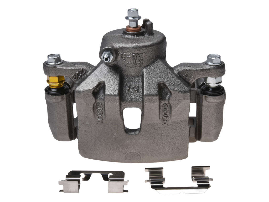 2013-2017 Hyundai Veloster Disc Brake Caliper - Front Left (Autopart International)