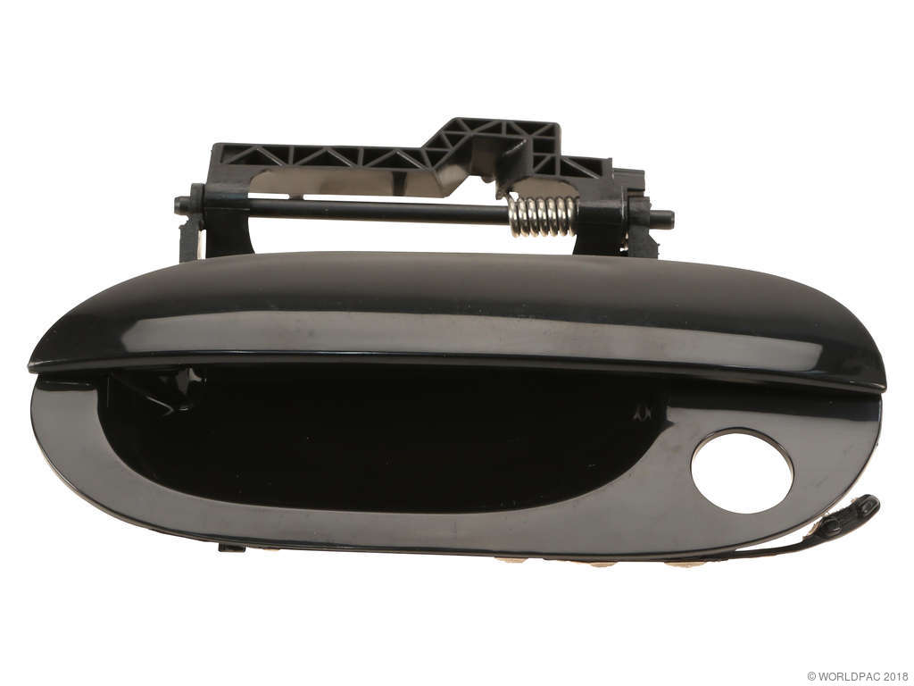 2000-2003 BMW M5 Exterior Door Handle - Front Left (APA/URO Parts)