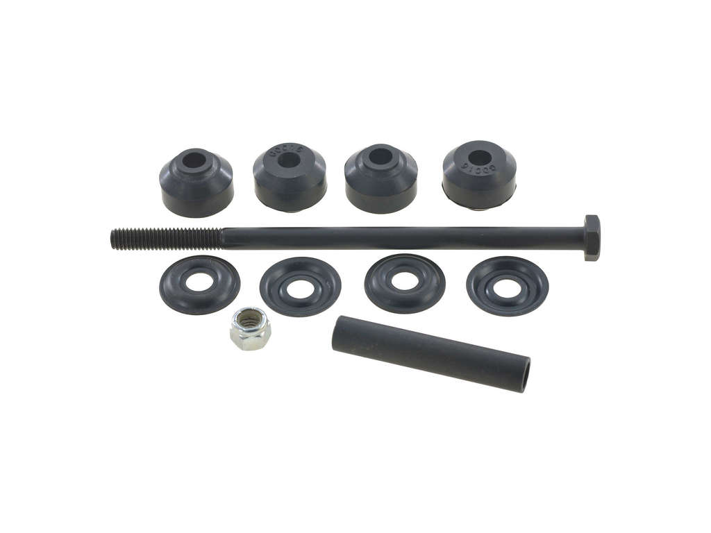 1985-1990 Lincoln Town Car Suspension Stabilizer Bar Link Kit - Front (Autopart International)