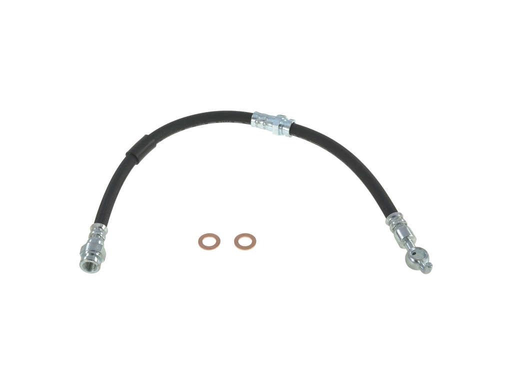 2007-2015 Mazda CX-9 Brake Hydraulic Hose - Front (Autopart International)