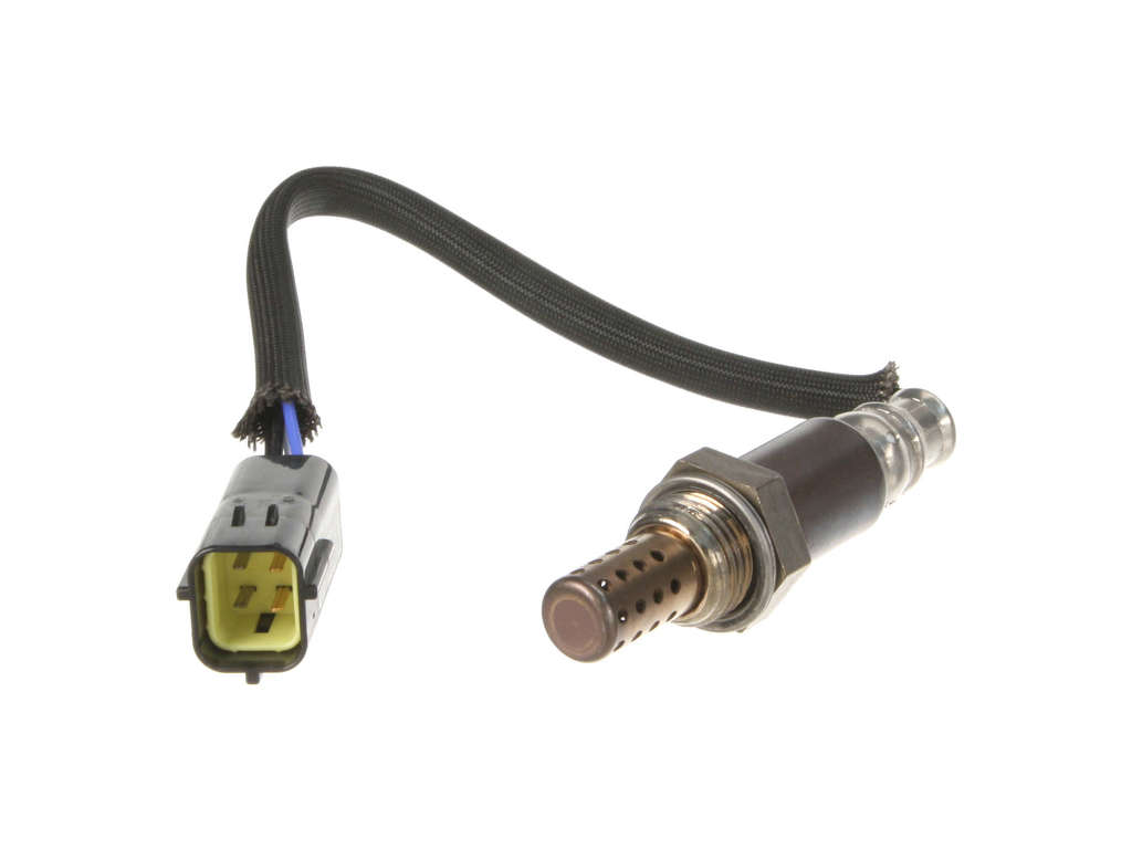 2002-2006 Mazda MPV Oxygen Sensor - Upstream Right (Denso)