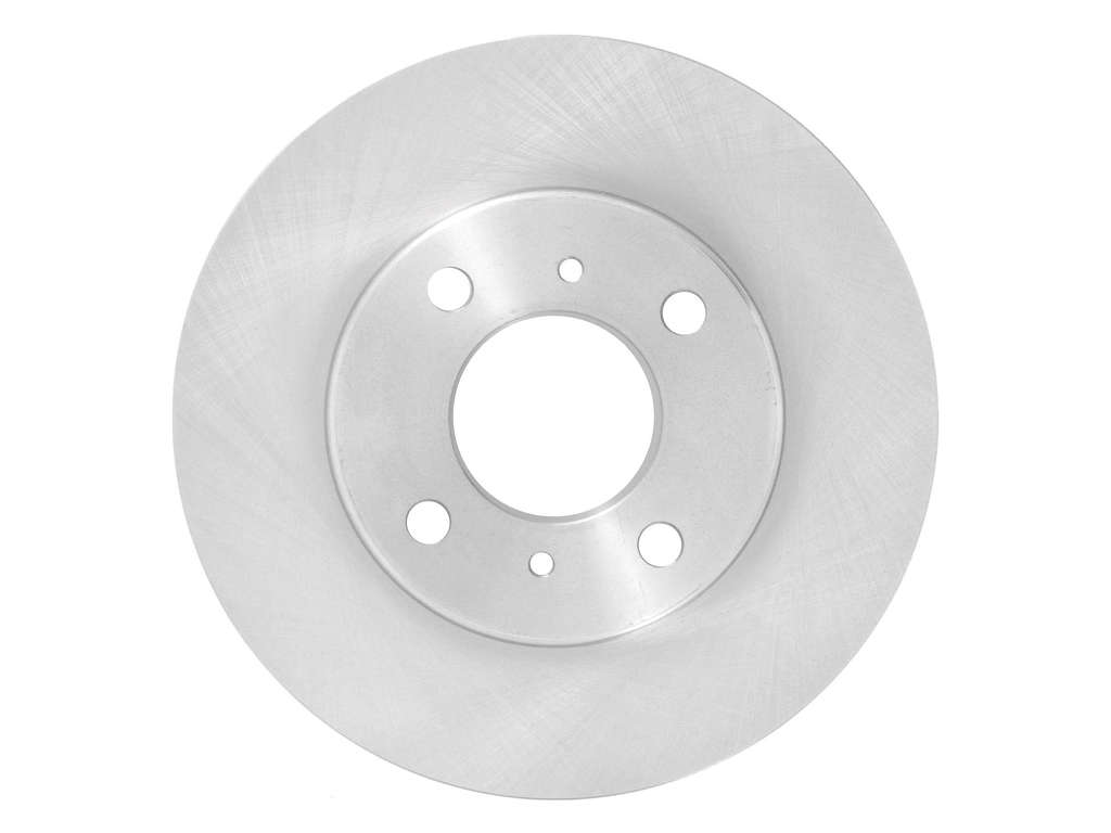 1993-1994 Dodge Colt Disc Brake Rotor - Front (Autopart International)