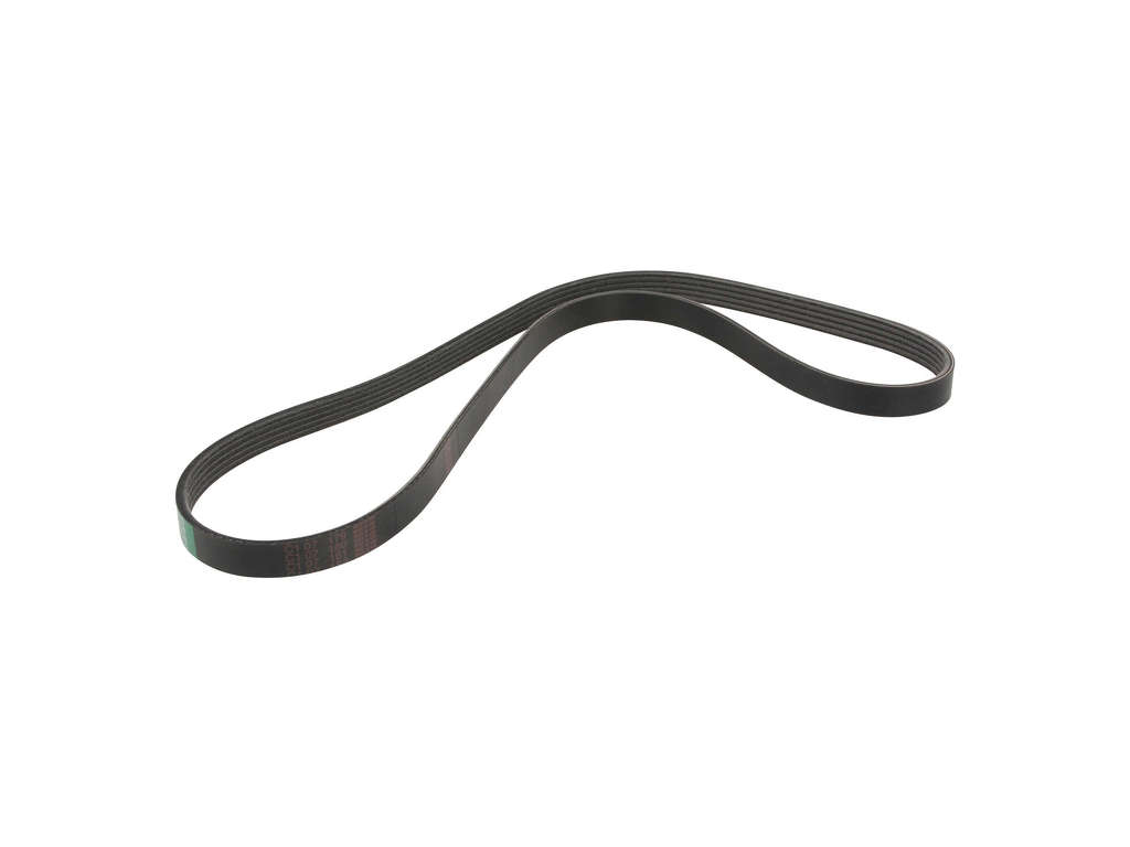 1999-2003 Mazda Protege Accessory Drive Belt - Air Conditioning and Power Steering or Power Steering (Mitsuboshi)