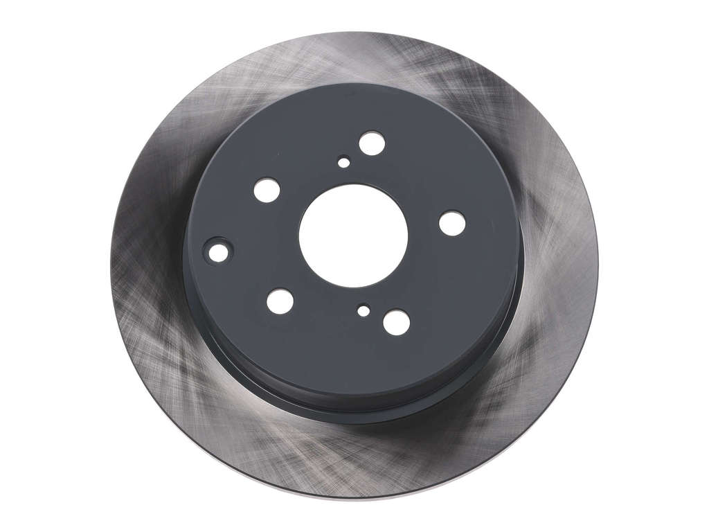 2016-2020 Toyota Mirai Disc Brake Rotor - Rear (Autopart International)