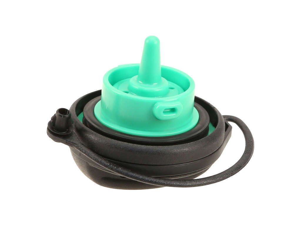 2011-2013 Volkswagen Jetta Fuel Tank Cap (Genuine)