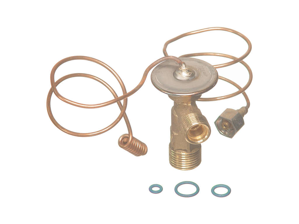 1988 BMW M5 A/C Expansion Valve (Autopart International)