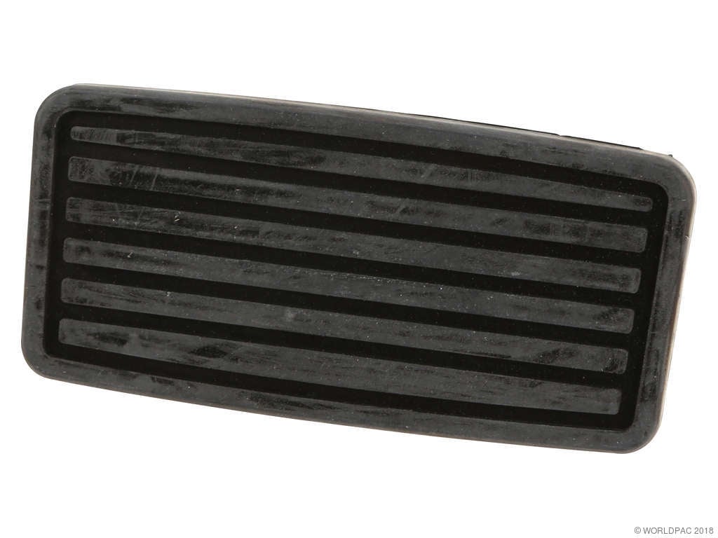 2004-2014 Acura TSX Brake Pedal Pad (Dorman)