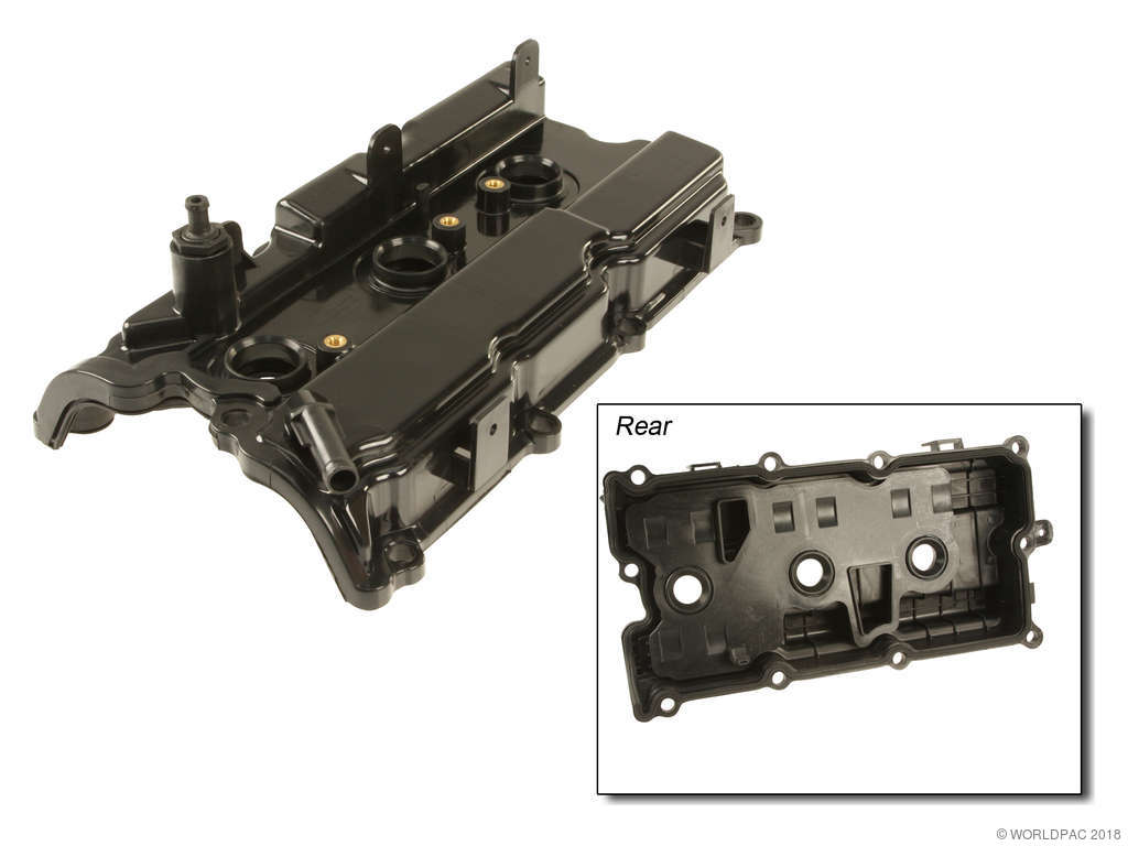2004-2009 Nissan Quest Engine Valve Cover - Right (Dorman)