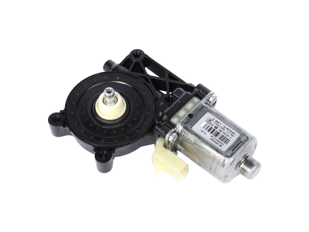 2015-2019 GMC Sierra 2500 HD Power Window Motor - Front Right (ACDelco)