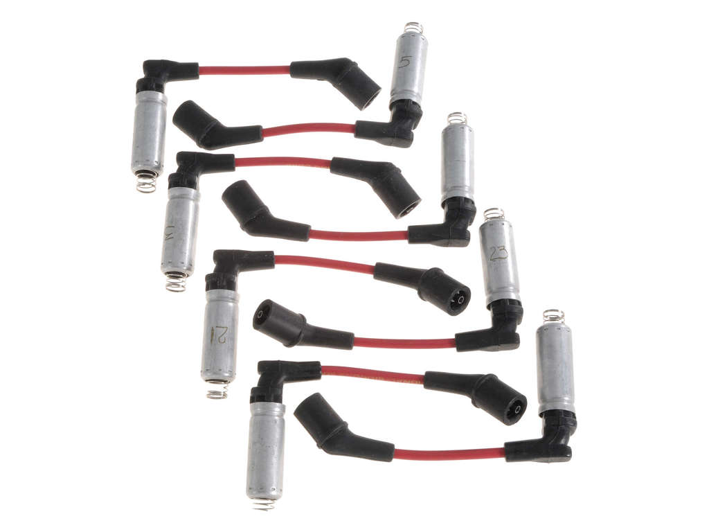 2003-2007 Chevrolet Express 2500 Spark Plug Wire Set (Autopart International)