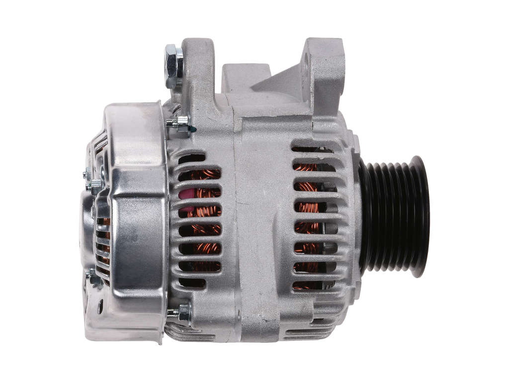 2002-2003 Toyota Solara Alternator (Autopart International)