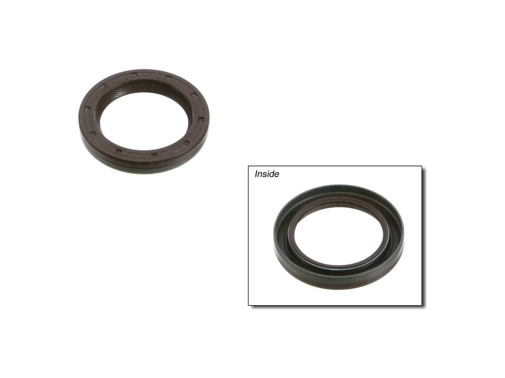 1994-1996 Mercedes-Benz C280 Automatic Transmission Seal (Corteco)