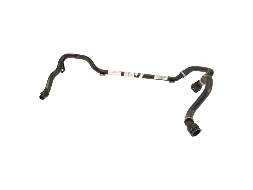 2006 BMW 330xi Engine Coolant Reservoir Hose (Genuine)