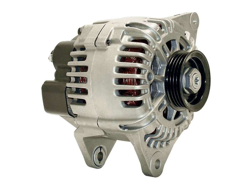 2003-2004 Kia Magentis Alternator (CARQUEST)