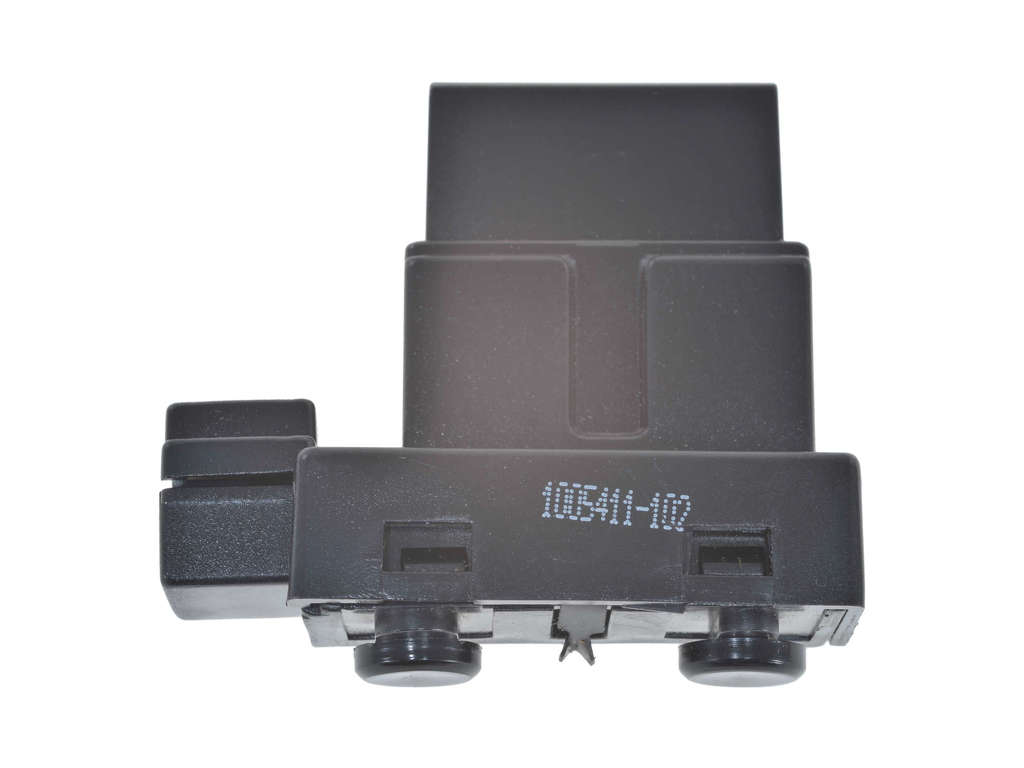 1992-1995 GMC Jimmy Clutch Pedal Ignition Lock Switch (Autopart International)