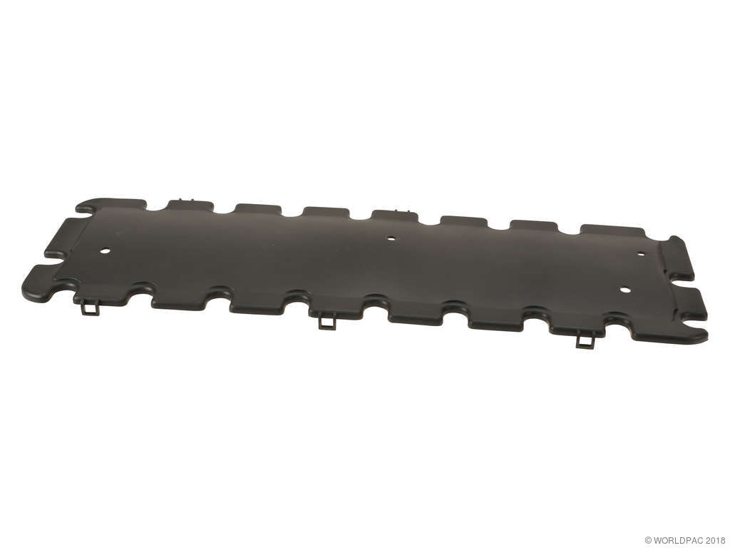 1993-2001 BMW 740i Valley Pan Gasket - Upper (APA/URO Parts)