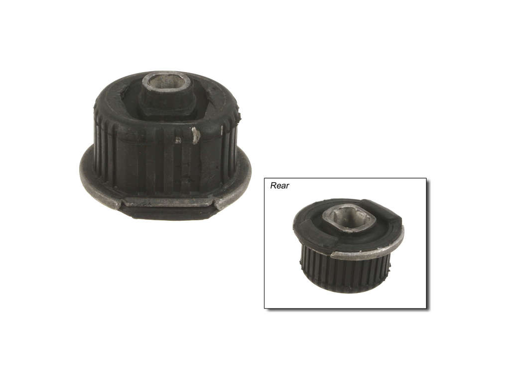 1994-2000 Mercedes-Benz C280 Suspension Subframe Mount (FEQ)