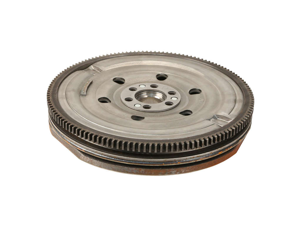 2011-2014 Nissan Juke Clutch Flywheel (Genuine)