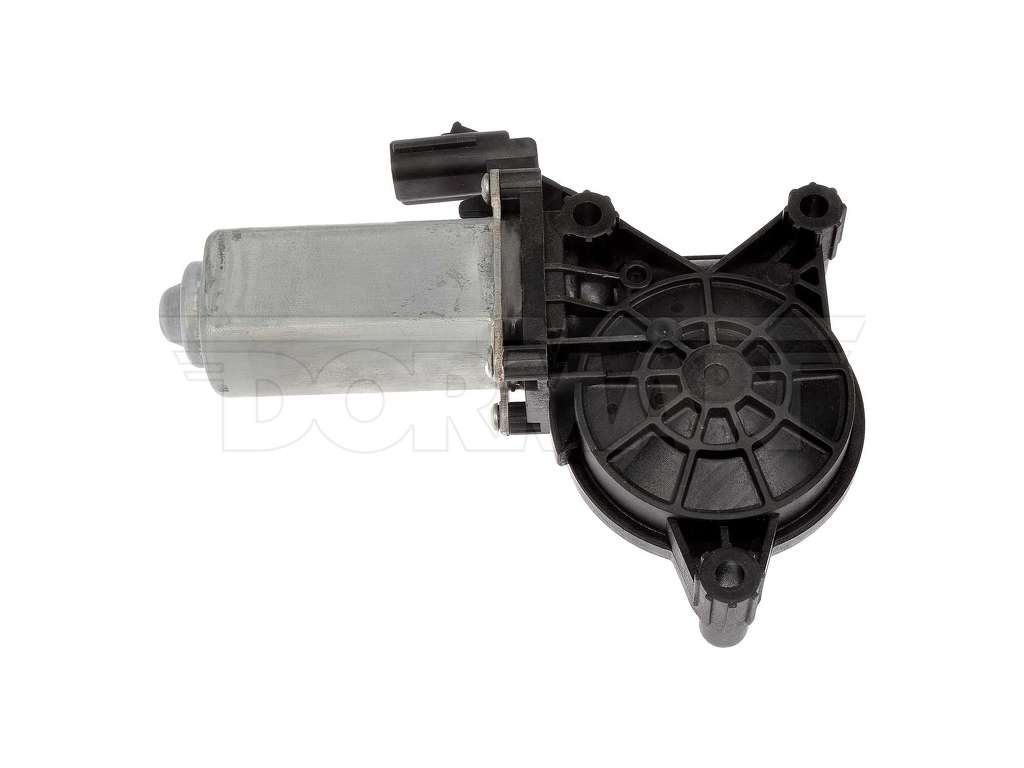 2007-2018 Jeep Wrangler Power Window Motor - Front Left or Rear Left (Dorman)