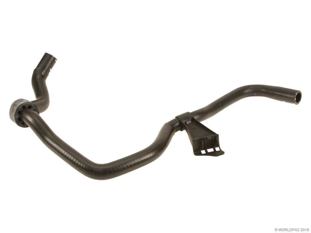 2010-2013 Audi A3 Engine Coolant Reservoir Hose (Genuine)