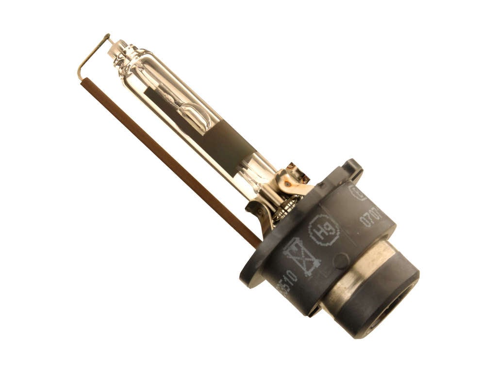 2004-2005 Toyota Prius Headlight Bulb - Low Beam (Autopart International)