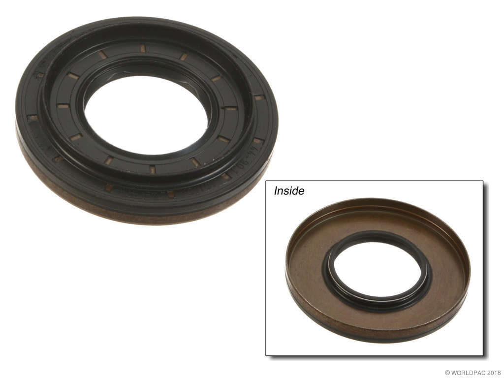 1997-2016 BMW 528i Differential Cover Seal -  or Rear (Corteco)