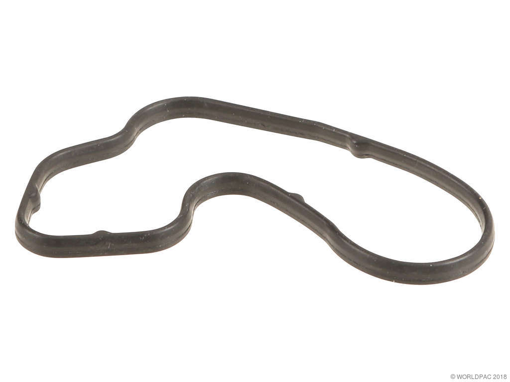 2003-2005 Audi Allroad Quattro Engine Oil Pump O-Ring (Genuine)