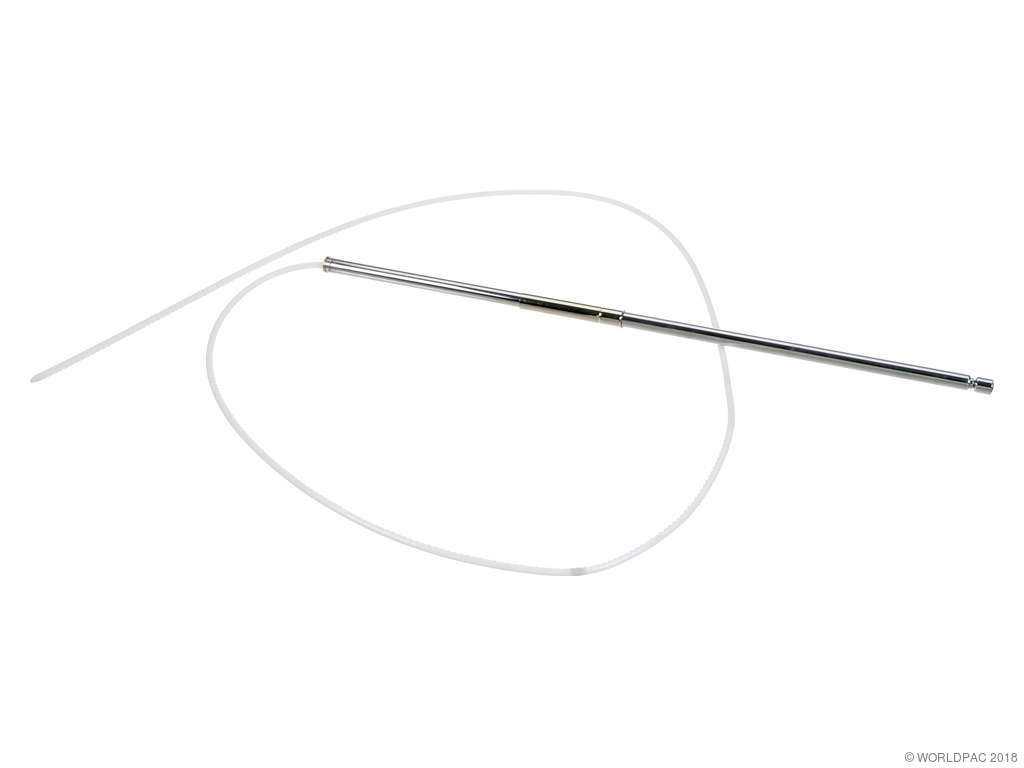 1997-1998 Volvo S90 Antenna Mast (MTC)