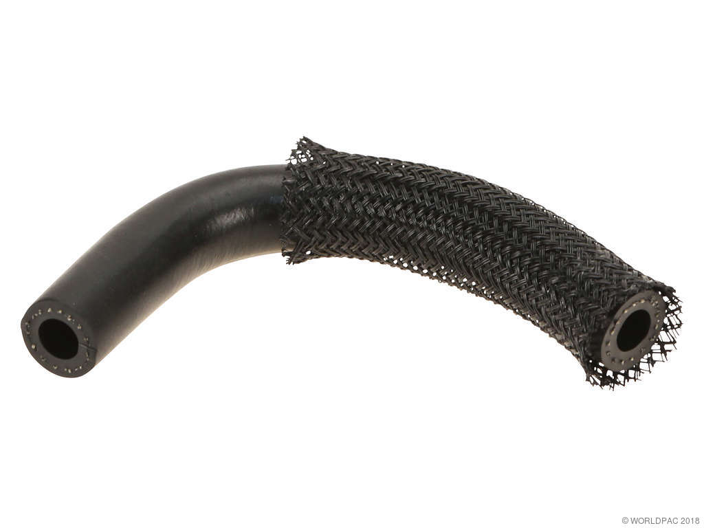 2005-2008 Mazda 6 Automatic Transmission Oil Cooler Hose - Front Right (Genuine)