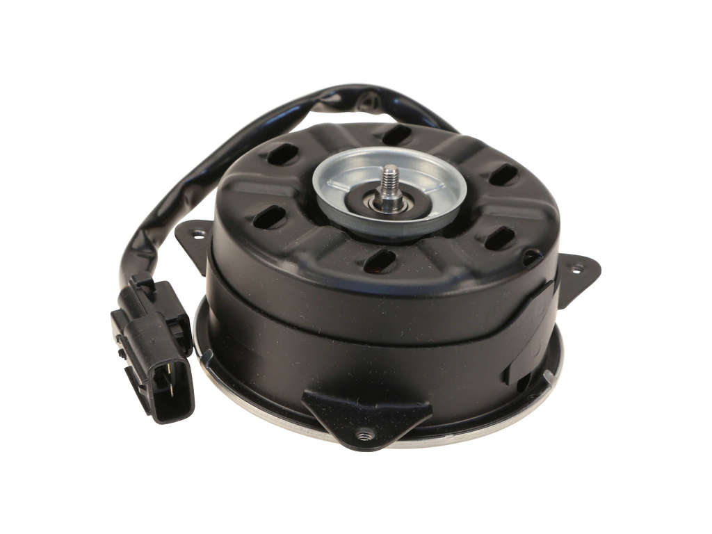 2008-2012 Honda Accord Engine Cooling Fan Motor - Left or Right (Genuine)