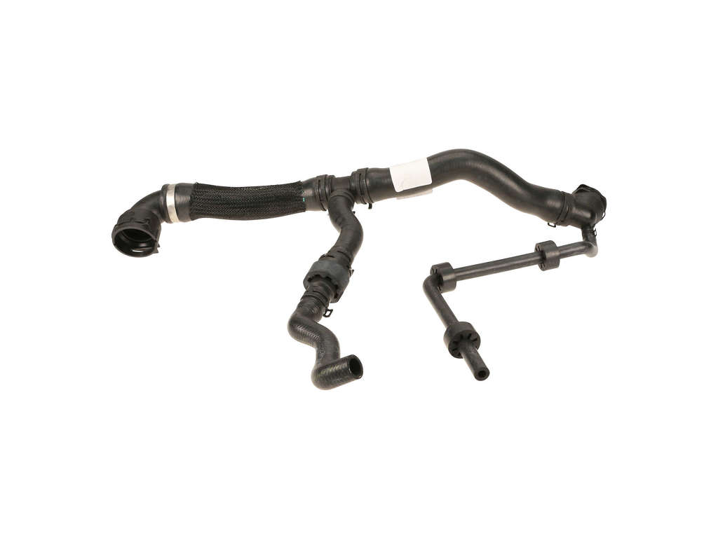 2010-2017 Volkswagen CC Radiator Coolant Hose - Upper (Burgaflex)