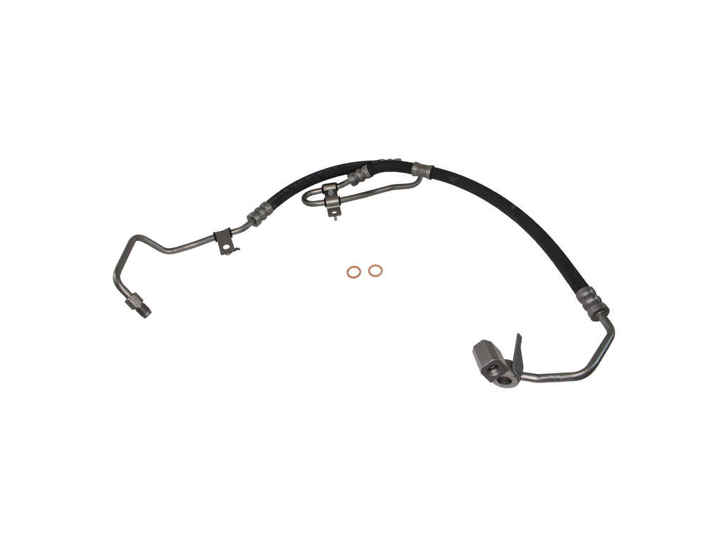 2003-2009 Lexus GX470 Power Steering Pressure Hose (Rein)