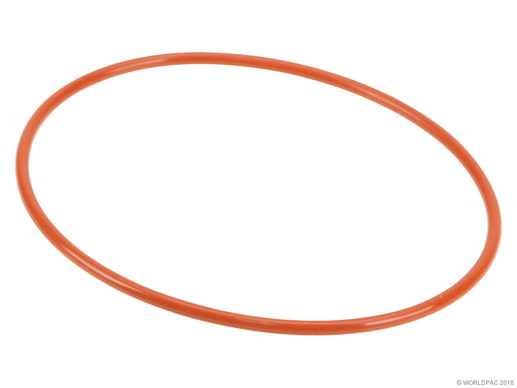 1994-1995 Mercedes-Benz S600 Distributor Cap Gasket (CRP)