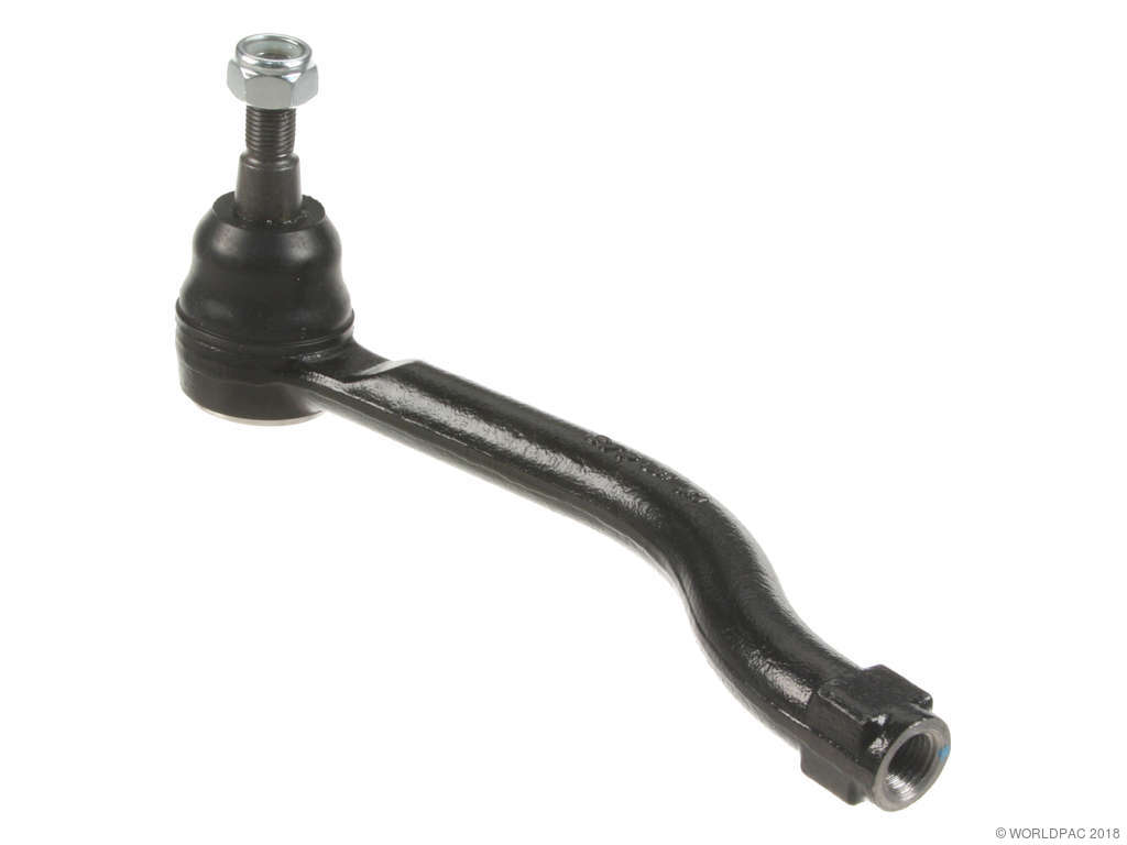 2007-2012 Nissan Altima Steering Tie Rod End - Front Right Outer (CTR)