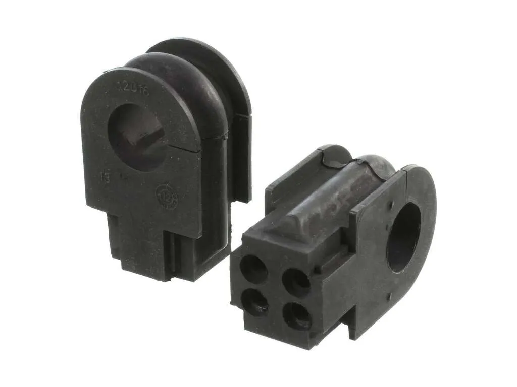 2007-2012 Nissan Sentra Suspension Stabilizer Bar Bushing - Front (Moog)